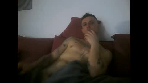 tonystrawberry online show from January 17, 10:56 pm