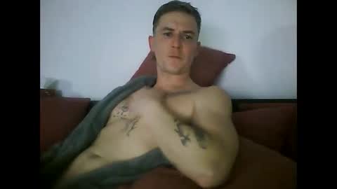 tonystrawberry online show from April 3, 2:20 am