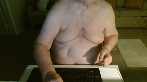 Snapshot of tonysview12000 chatting on October 10, 12:20 am tonysview12000 online show from October 10, 12:20 am