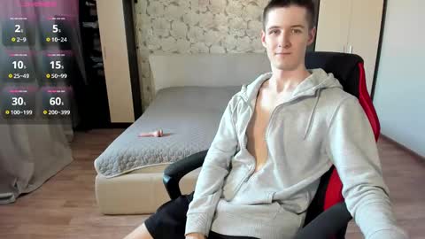 TonyWatcher online show from February 15, 6:23 am