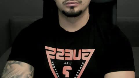 Snapshot of tonywilcoxx chatting on February 2, 1:41 pm TonyWilcox online show from February 2, 1:41 pm