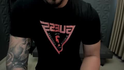 Snapshot of tonywilcoxx chatting on September 15, 4:56 am TonyWilcox online show from September 15, 4:56 am