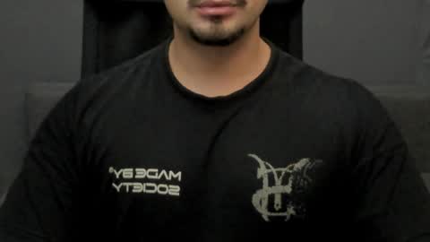 Snapshot of tonywilcoxx chatting on October 29, 6:15 am TonyWilcox online show from October 29, 6:15 am