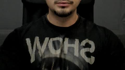 Snapshot of tonywilcoxx chatting on November 10, 6:01 am TonyWilcox online show from November 10, 6:01 am