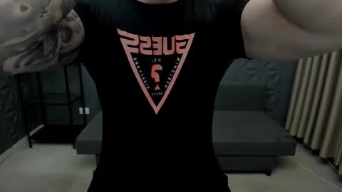 Snapshot of tonywilcoxx chatting on November 14, 7:29 am TonyWilcox online show from November 14, 7:29 am