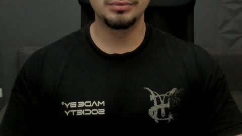 Snapshot of tonywilcoxx chatting on November 16, 5:46 am TonyWilcox online show from November 16, 5:46 am