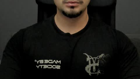 Snapshot of tonywilcoxx chatting on November 19, 7:08 am TonyWilcox online show from November 19, 7:08 am