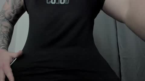 tonywilsonn online show from March 5, 11:01 pm