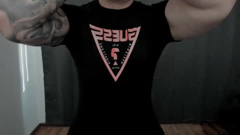 tonywilsonn online show from March 10, 5:34 am