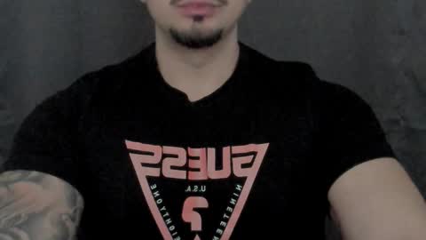 tonywilsonn online show from March 14, 5:46 am