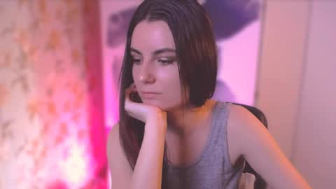 Snapshot of too_beautiful chatting on February 26, 5:17 pm Elizabeth online show from February 26, 5:17 pm