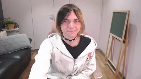 too_silly_ online show from May 12, 6:10 am