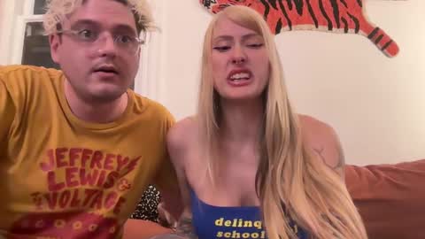 toobna2 online show from September 20, 2:56 am