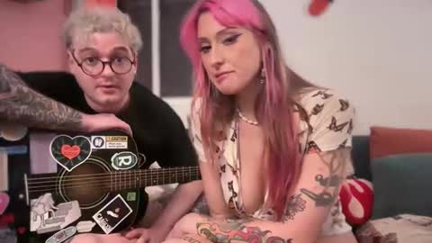 toobna2 online show from March 6, 5:26 am