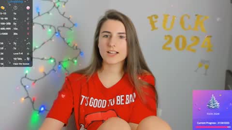 Snapshot of tooboringgirl chatting on December 10, 11:40 pm Alisson online show from December 10, 11:40 pm