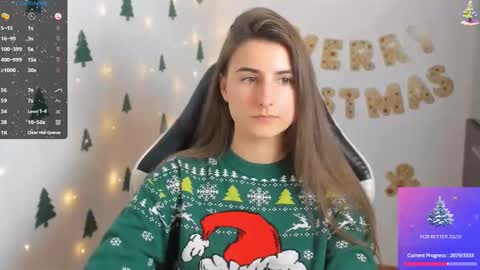 Snapshot of tooboringgirl chatting on December 19, 5:40 pm Alisson online show from December 19, 5:40 pm