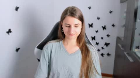 Snapshot of tooboringgirl chatting on September 23, 2:31 pm Alisson online show from September 23, 2:31 pm