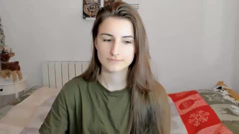 Snapshot of tooboringgirl chatting on January 15, 1:05 pm Alisson online show from January 15, 1:05 pm