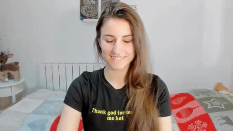 Snapshot of tooboringgirl chatting on January 17, 12:54 pm Alisson online show from January 17, 12:54 pm