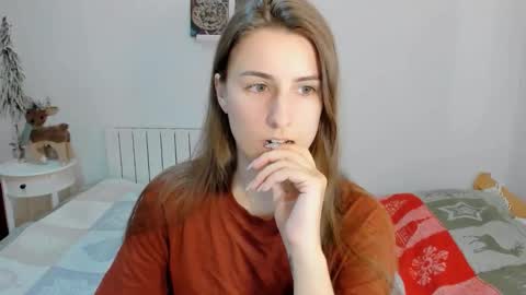 Snapshot of tooboringgirl chatting on January 18, 11:36 am Alisson online show from January 18, 11:36 am