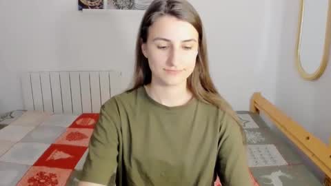 Snapshot of tooboringgirl chatting on February 23, 2:25 pm Alisson online show from February 23, 2:25 pm