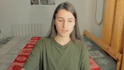 Snapshot of tooboringgirl chatting on March 1, 2:41 pm Alisson online show from March 1, 2:41 pm