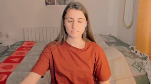 Snapshot of tooboringgirl chatting on March 30, 2:51 pm Alisson online show from March 30, 2:51 pm