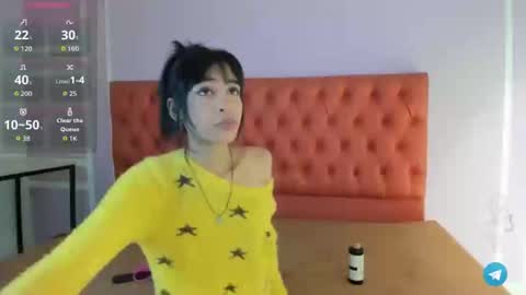 tookiock online show from October 31, 7:26 pm