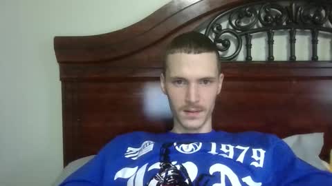 TooTall803 online show from January 15, 8:01 pm