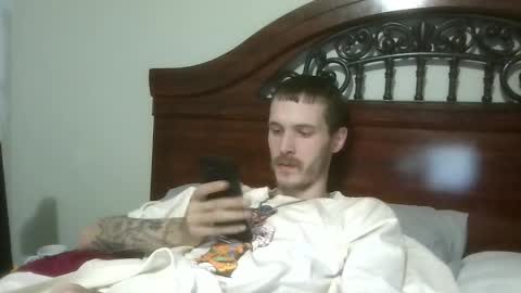 TooTall803 online show from March 2, 12:24 am