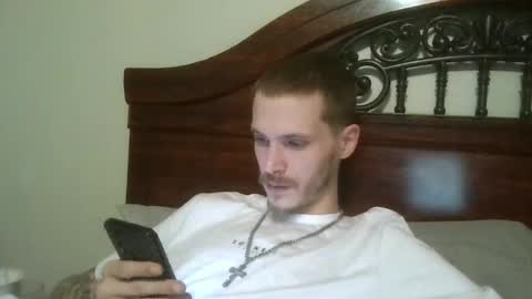 TooTall803 online show from June 8, 1:28 am