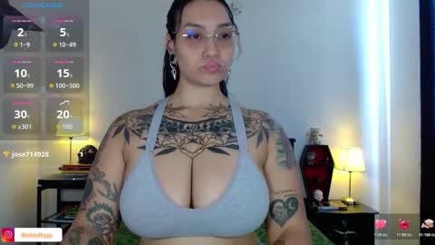 toothyy online show from January 17, 3:17 pm