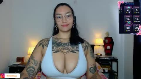 toothyy online show from July 20, 3:03 pm