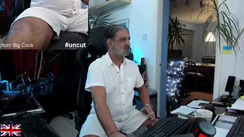 topalphaboss online show from October 11, 6:17 pm