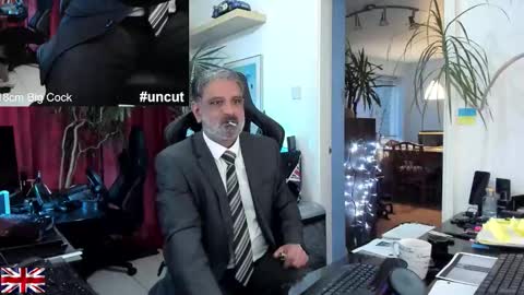 topalphaboss online show from October 16, 4:52 pm