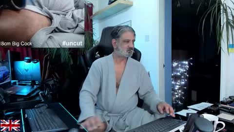 topalphaboss online show from November 9, 2:54 am