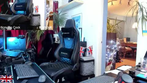 topalphaboss online show from November 16, 4:40 am