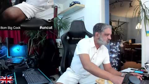 topalphaboss online show from November 19, 8:53 pm