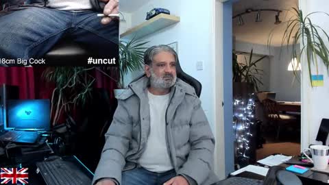 topalphaboss online show from November 20, 10:53 pm