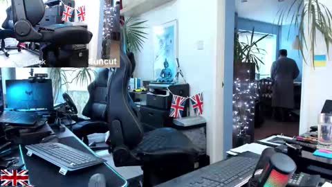 topalphaboss online show from November 30, 3:16 pm