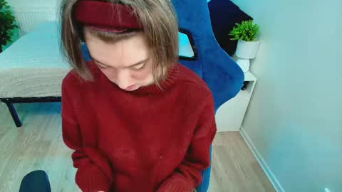 topcranberry online show from September 19, 10:43 pm