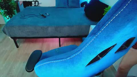 topcranberry online show from November 16, 10:04 pm