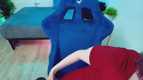 topcranberry online show from December 21, 9:38 am