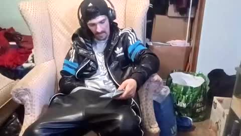 SagMeOreduceMe online show from November 20, 1:22 pm