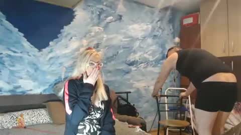 Tara J online show from February 1, 10:55 pm