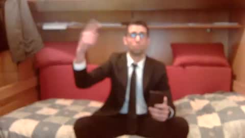 Snapshot of topg84 chatting on February 13, 8:55 pm Topg84 online show from February 13, 8:55 pm