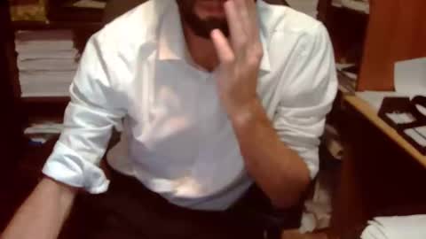 Snapshot of topg84 chatting on September 16, 6:31 pm Topg84 online show from September 16, 6:31 pm