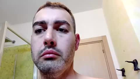 topjohn27 online show from February 10, 9:41 pm