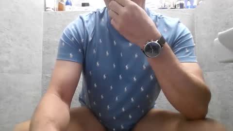 topsecreton online show from April 24, 8:17 am