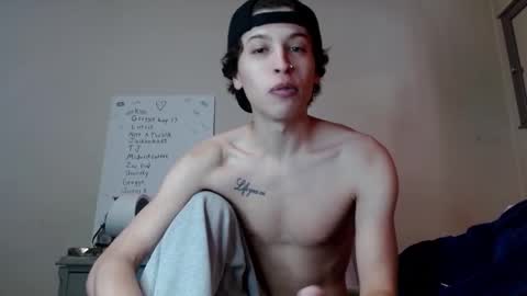 Snapshot of topzaddy chatting on January 23, 4:37 pm TopZaddy online show from January 23, 4:37 pm